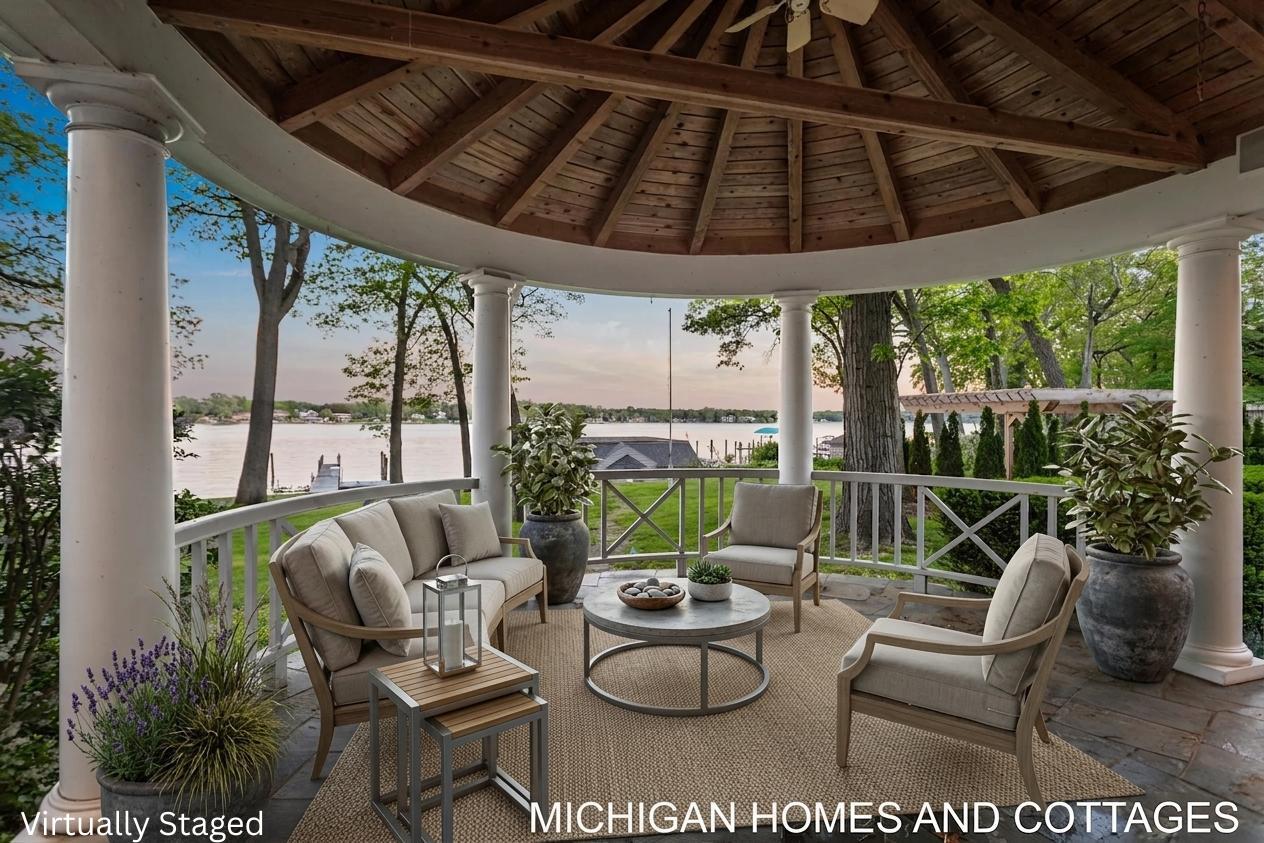 714 N Shore Drive Holland MI 49424