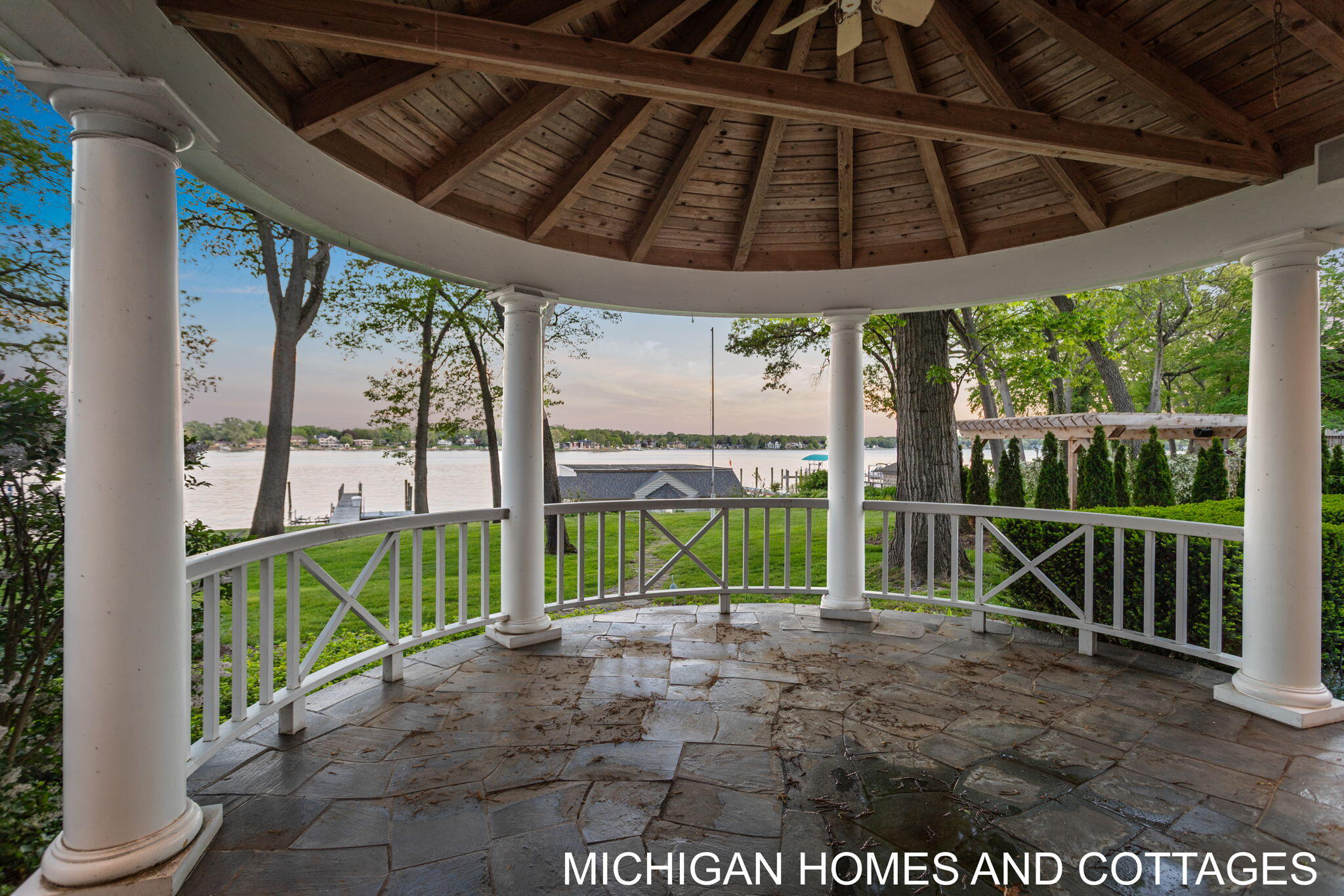 714 N Shore Drive Holland MI 49424