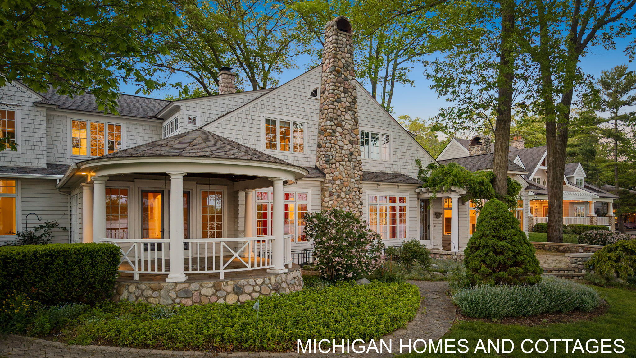 714 N Shore Drive Holland MI 49424