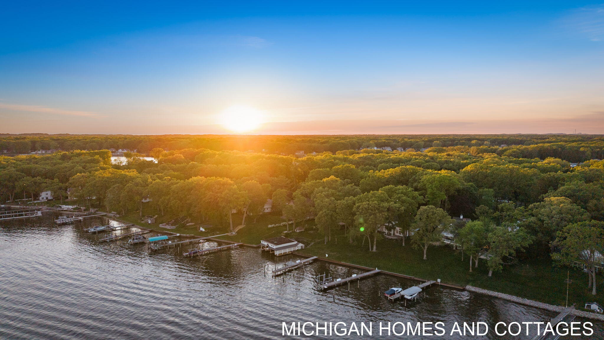 714 N Shore Drive Holland MI 49424