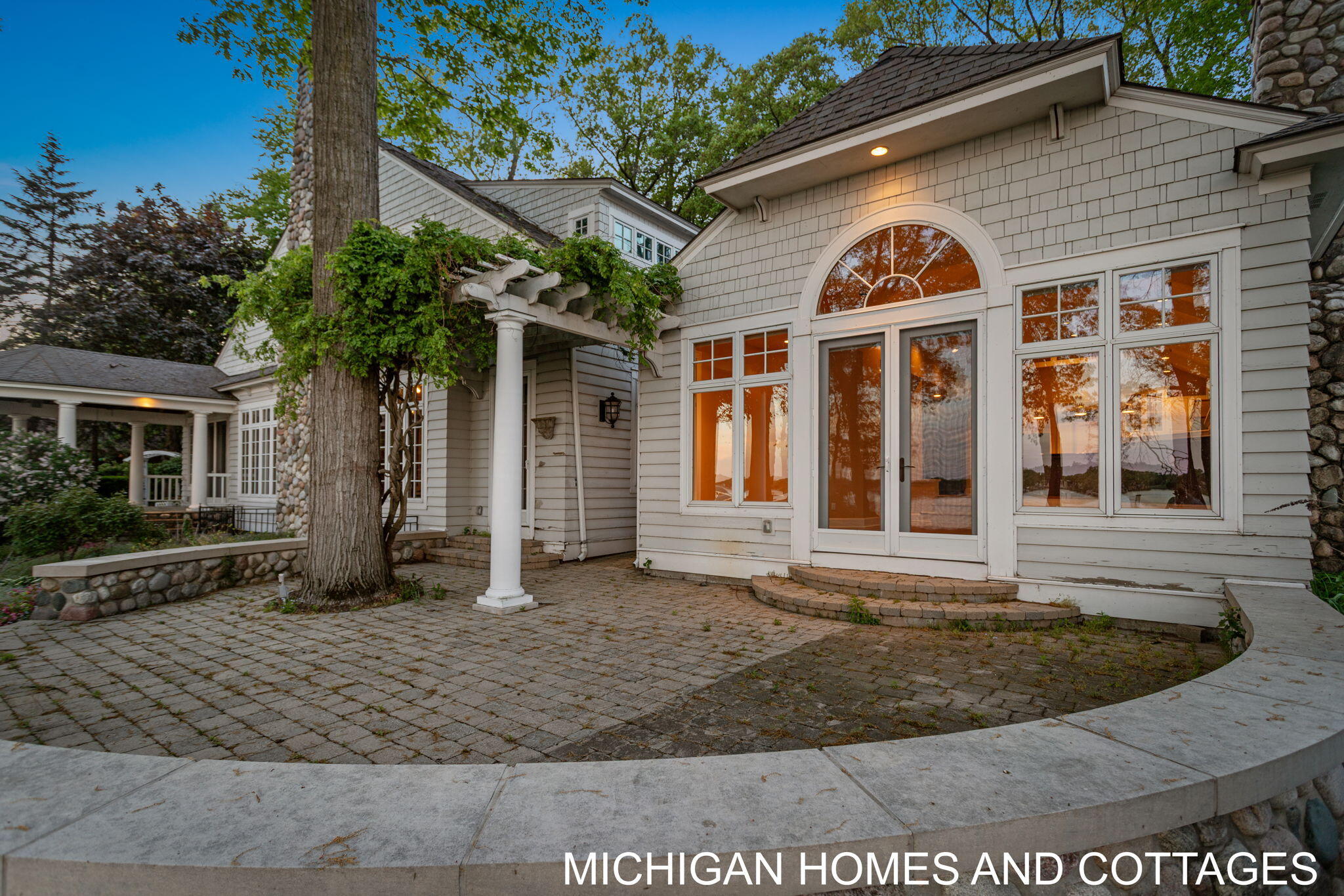 714 N Shore Drive Holland MI 49424