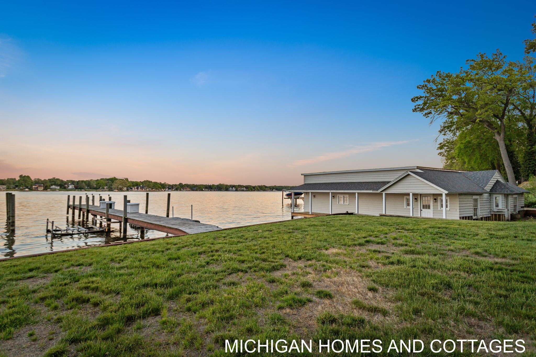 714 N Shore Drive Holland MI 49424
