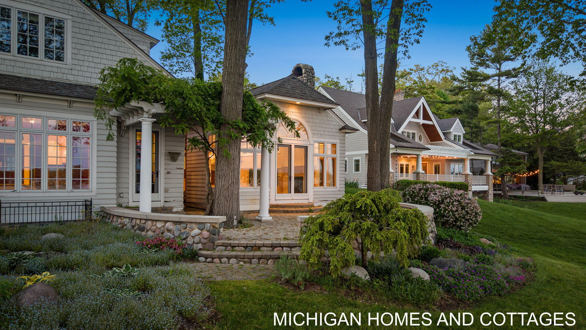 714 N Shore Drive Holland MI 49424