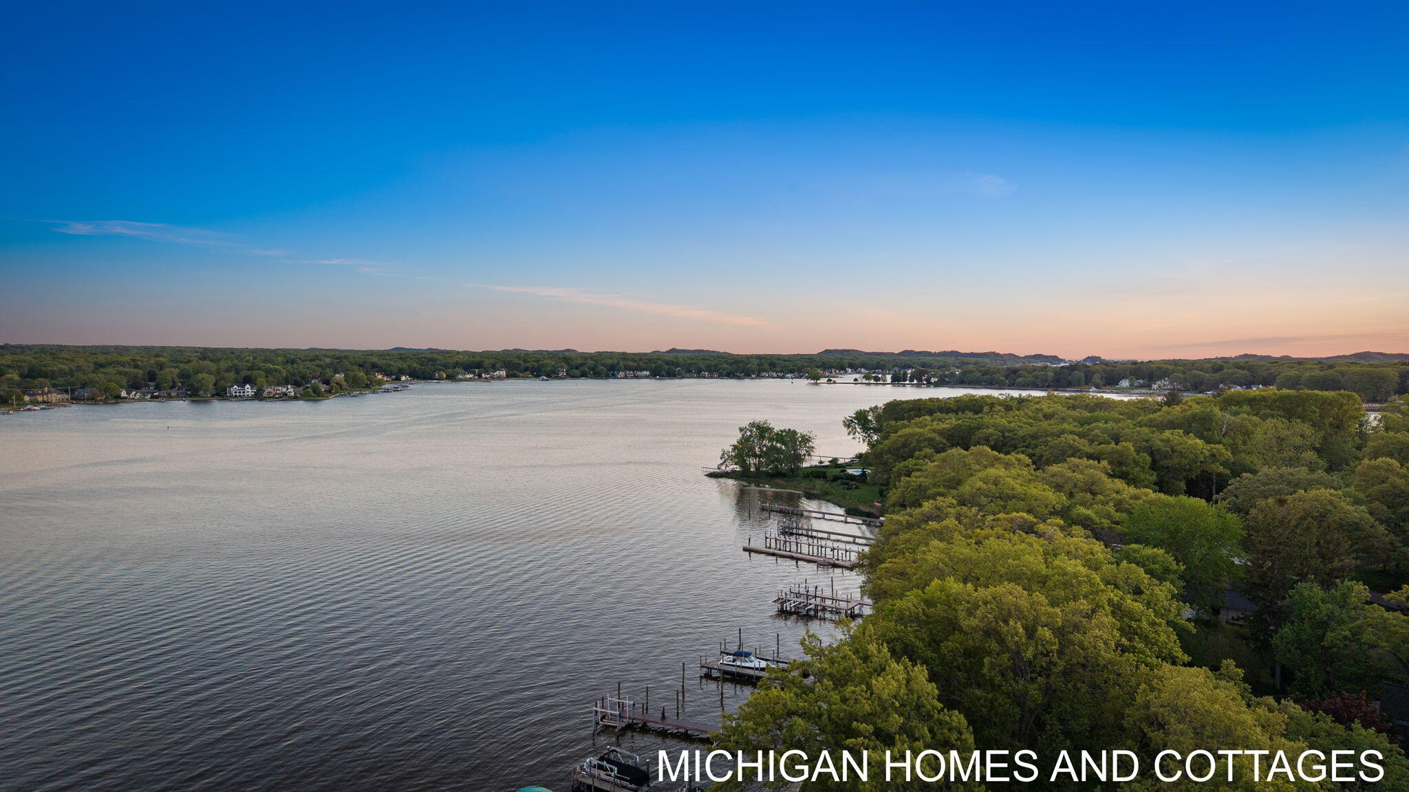 714 N Shore Drive Holland MI 49424