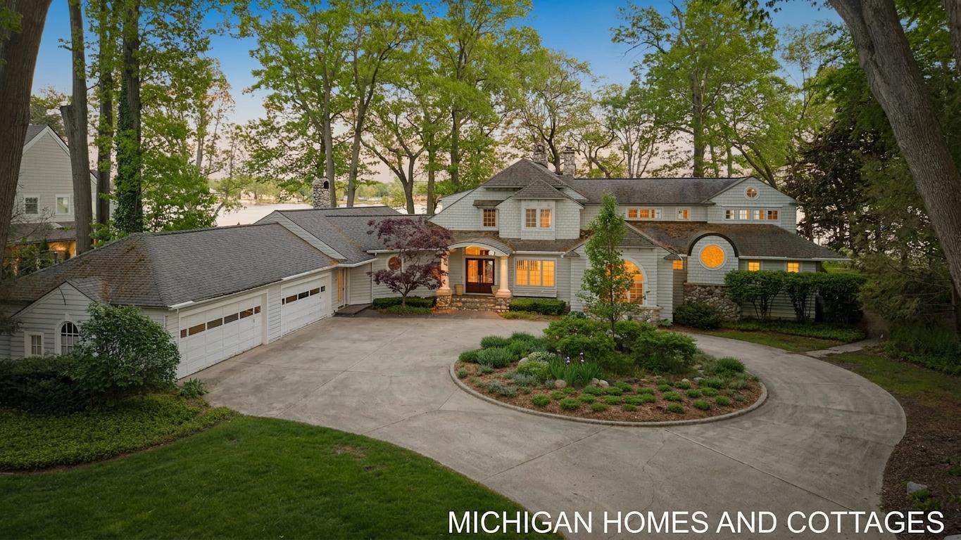 714 N Shore Drive Holland MI 49424