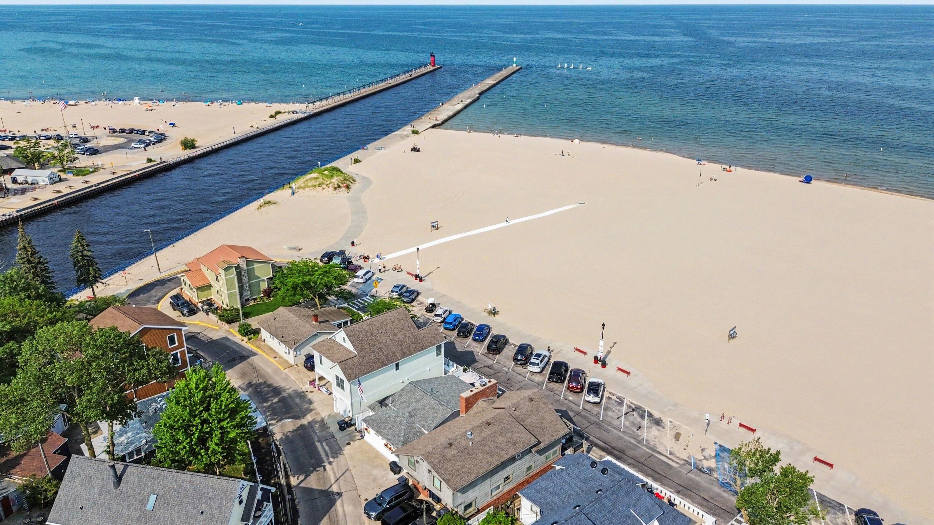 20 Lake Shore Drive South Haven MI 49090