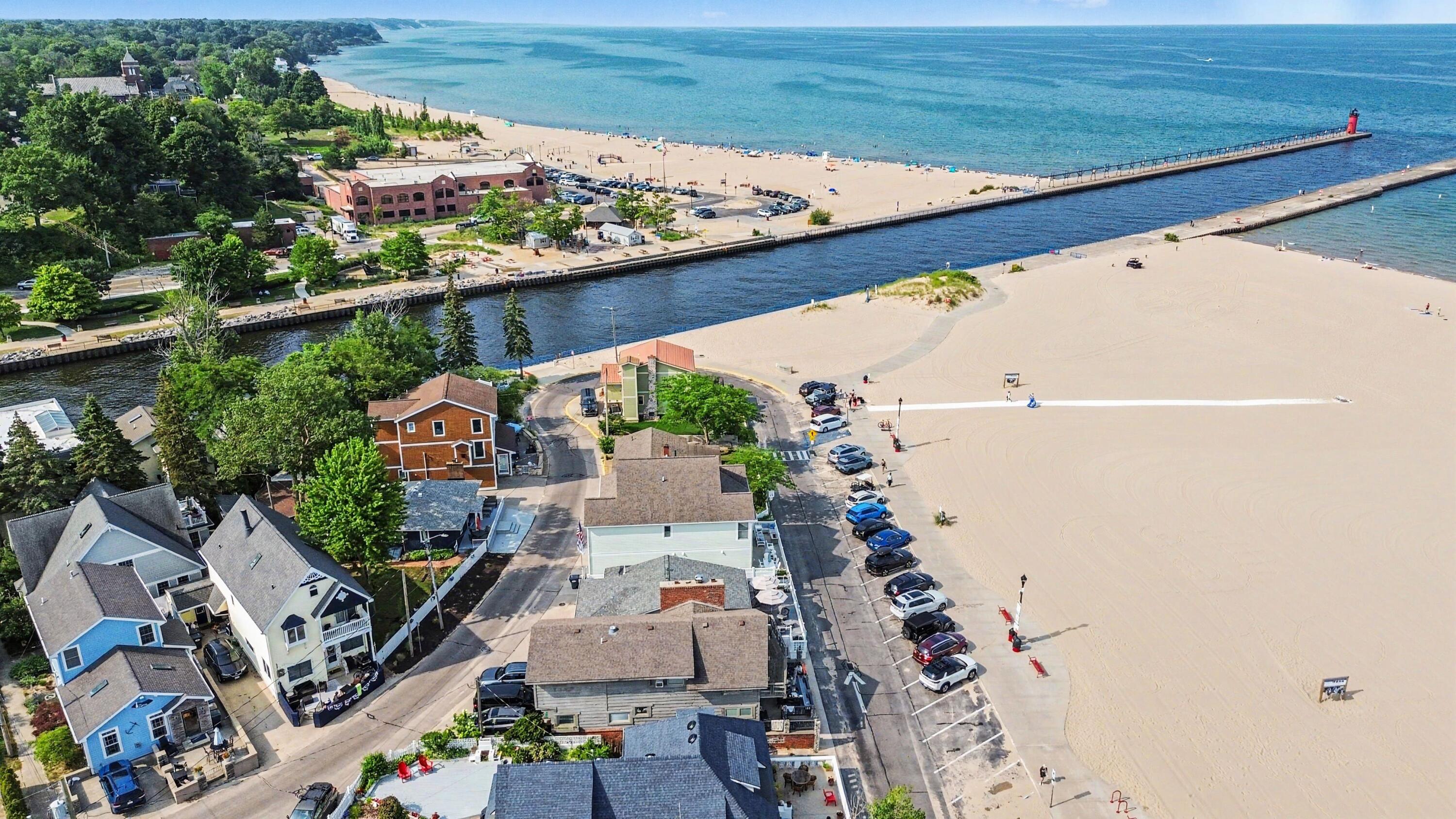 20 Lake Shore Drive South Haven MI 49090