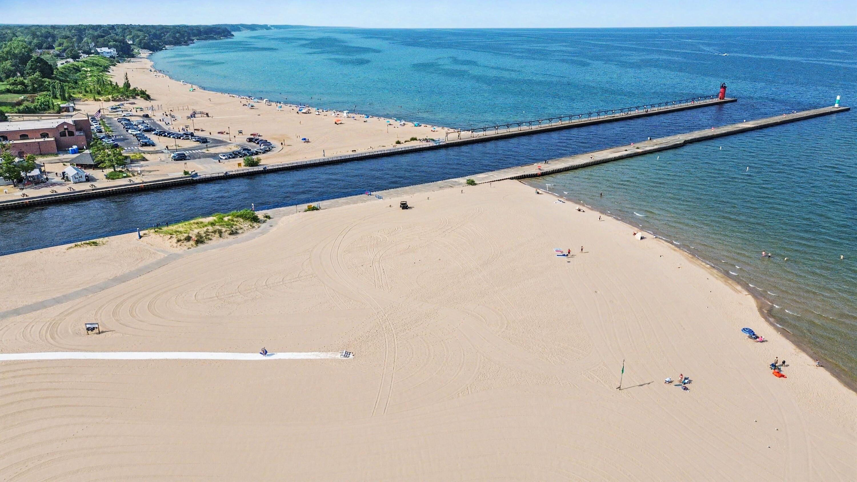 20 Lake Shore Drive South Haven MI 49090
