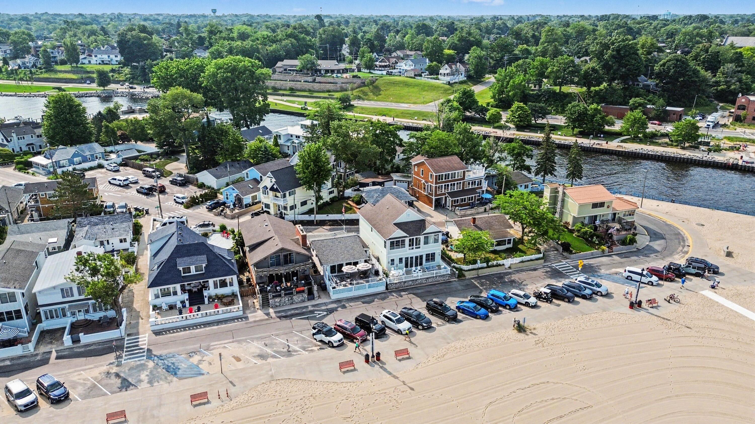 20 Lake Shore Drive South Haven MI 49090