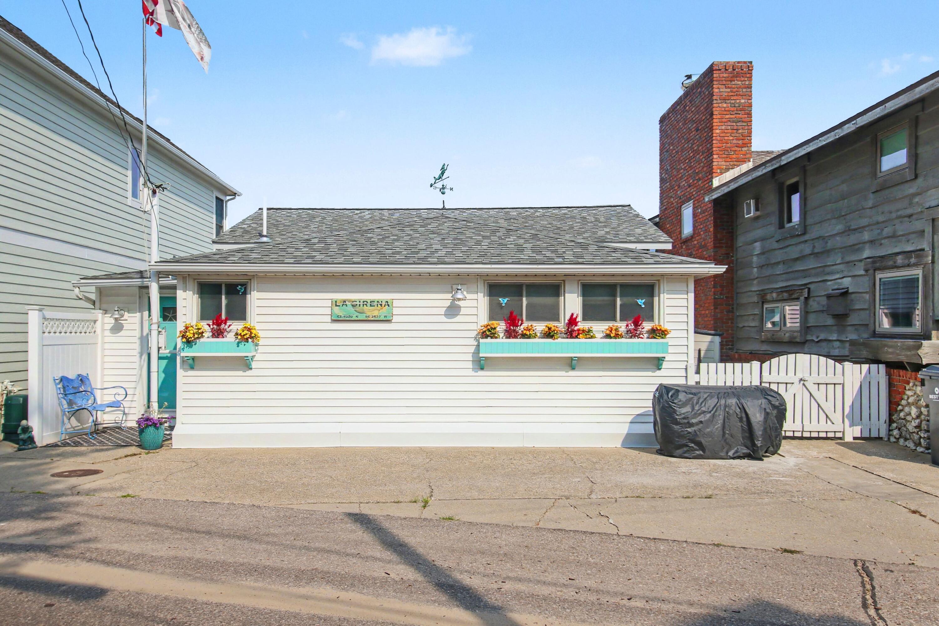 20 Lake Shore Drive South Haven MI 49090