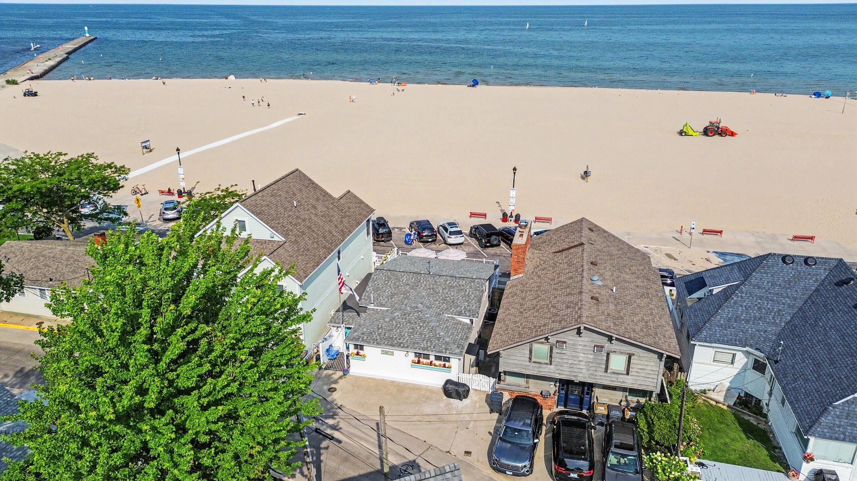 20 Lake Shore Drive South Haven MI 49090