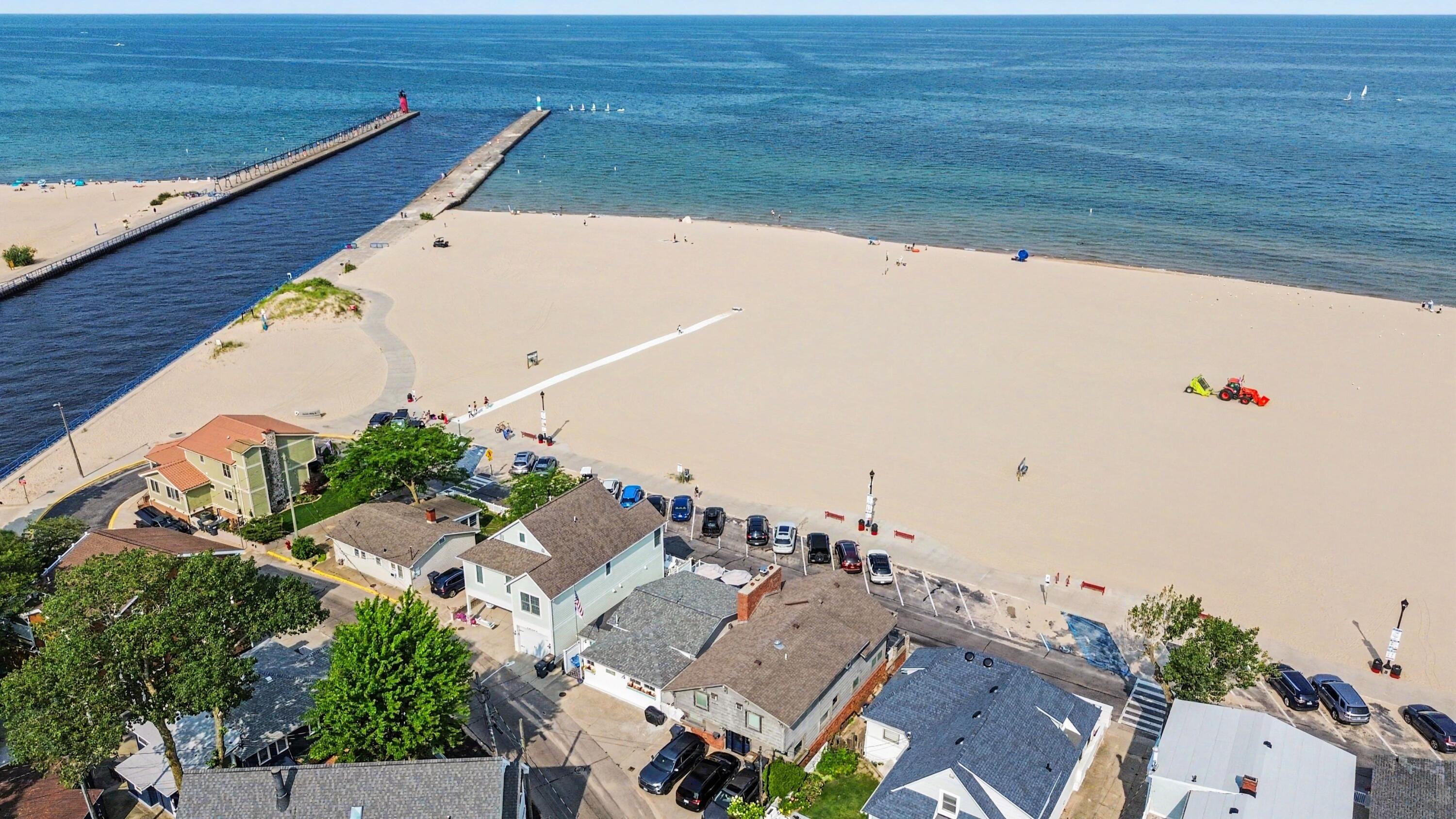 20 Lake Shore Drive South Haven MI 49090