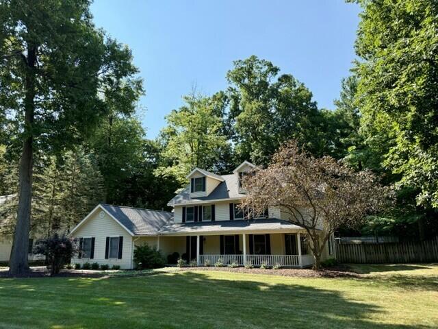 3267 Brynmawr Drive Portage MI 49024