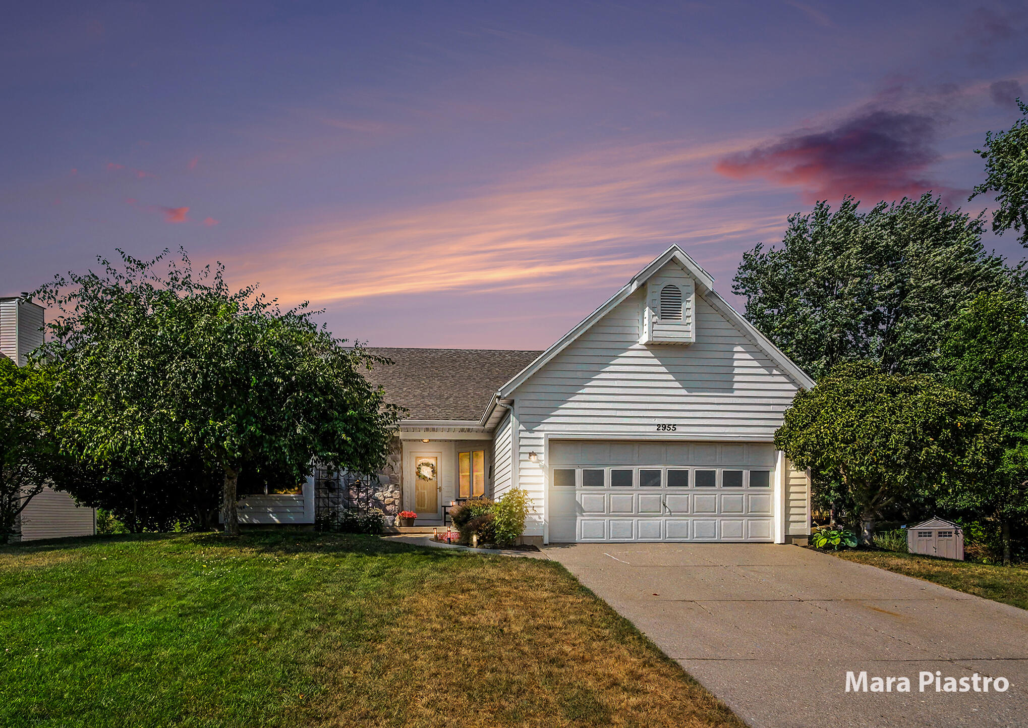 2955 Wildflower Lane SE Grand Rapids MI 49512