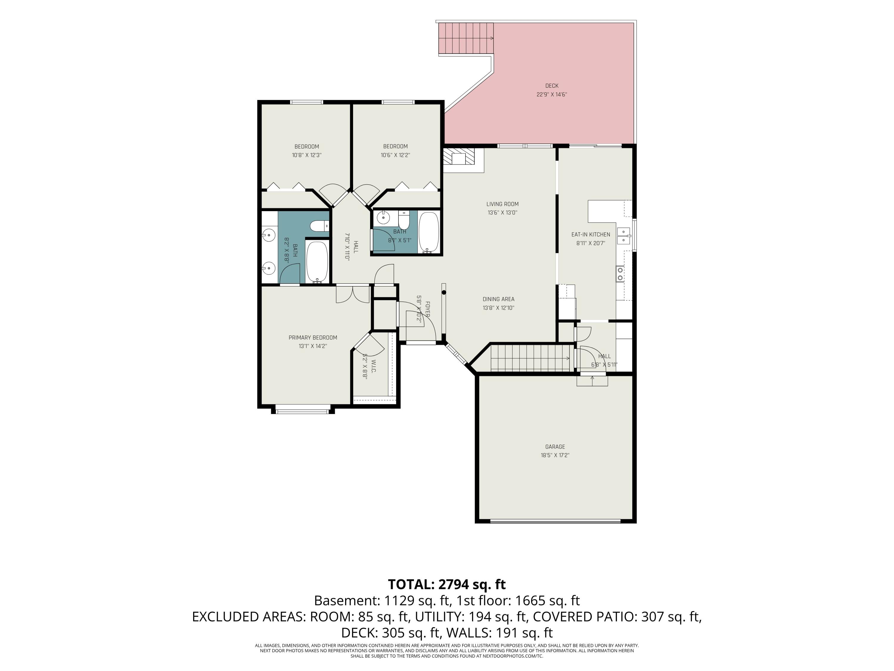 2955 Wildflower Lane SE Grand Rapids MI 49512