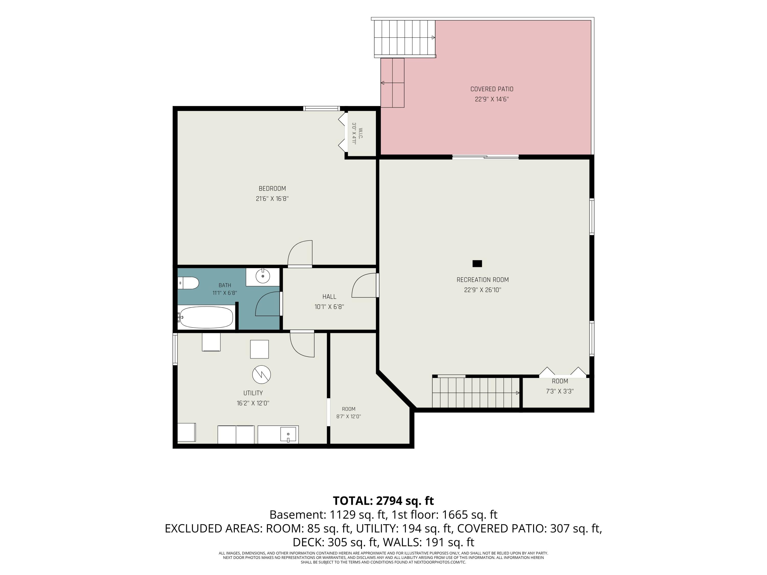 2955 Wildflower Lane SE Grand Rapids MI 49512