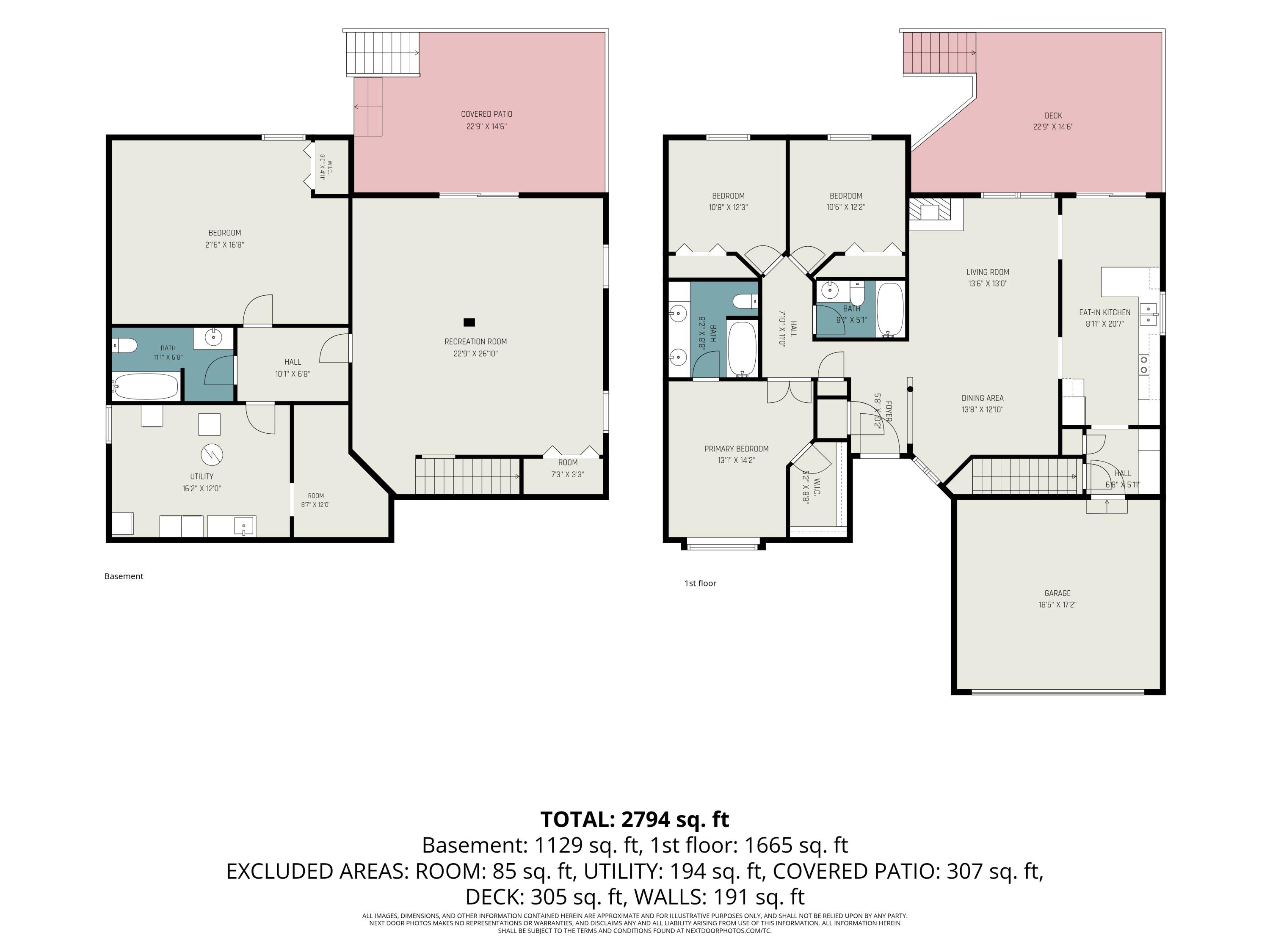 2955 Wildflower Lane SE Grand Rapids MI 49512