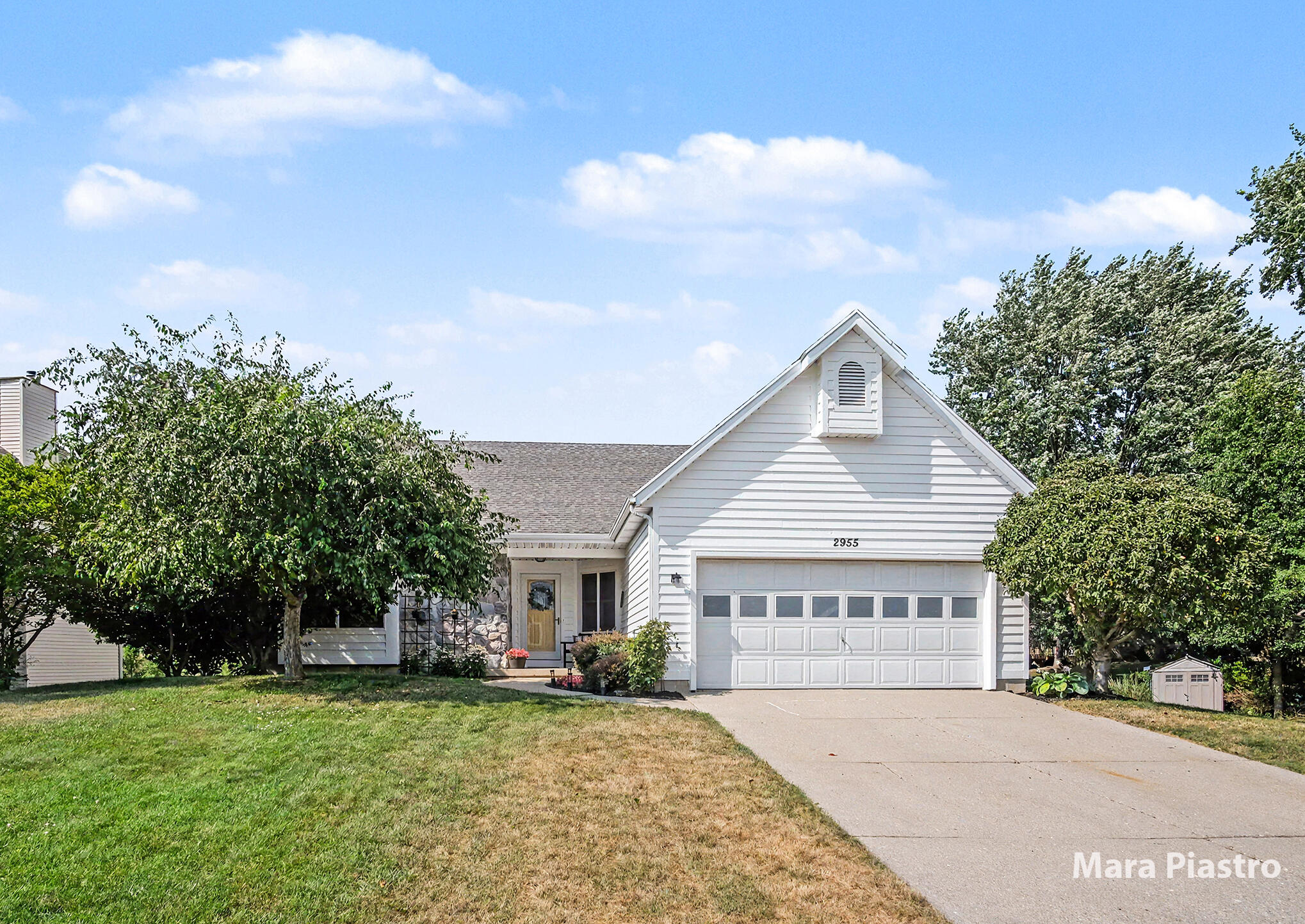 2955 Wildflower Lane SE Grand Rapids MI 49512