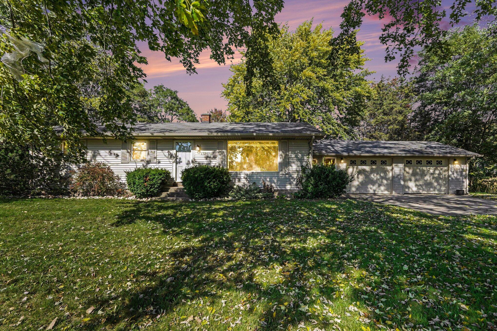 13251 New Holland Street Holland MI 49424