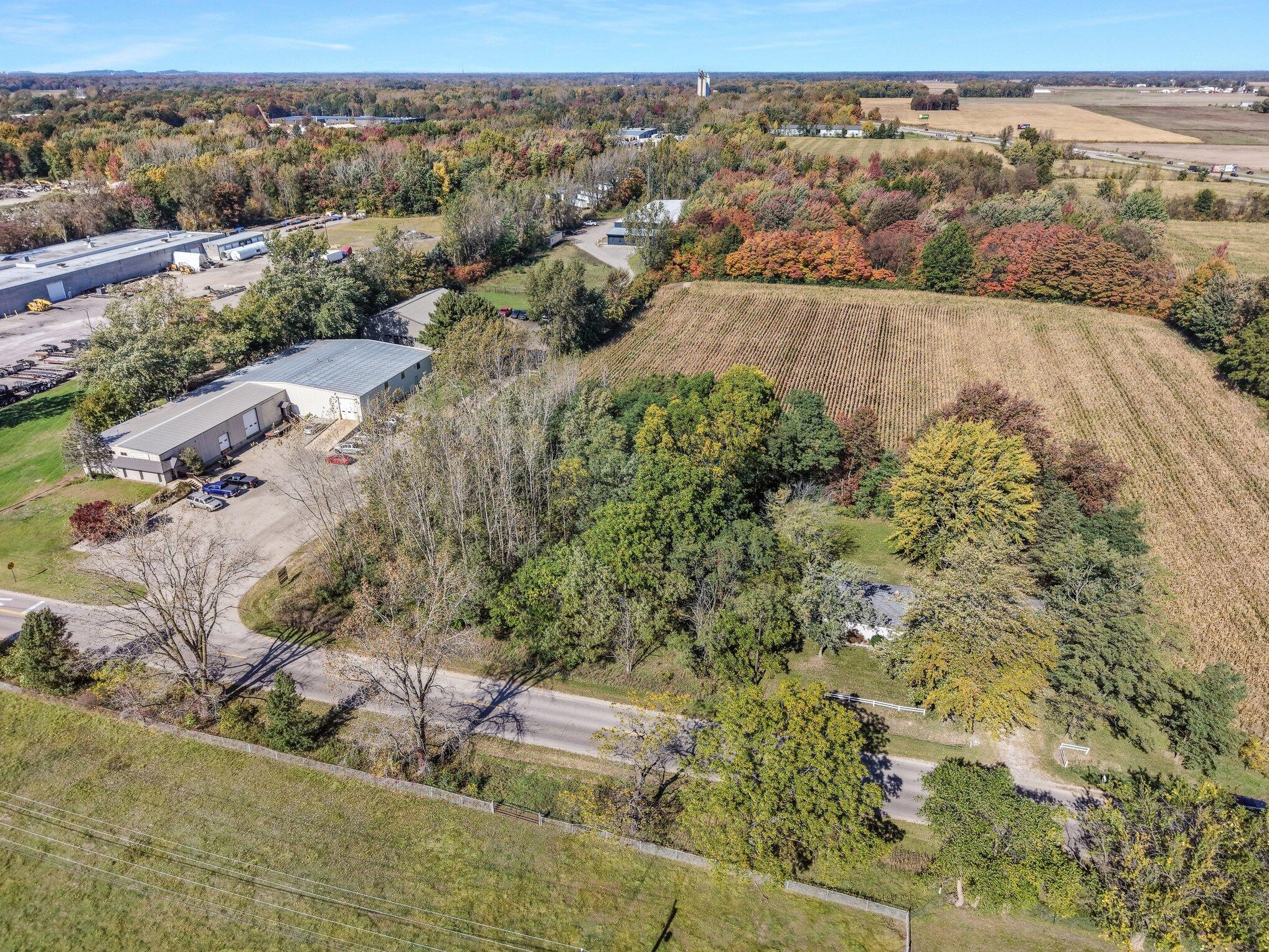 13251 New Holland Street Holland MI 49424