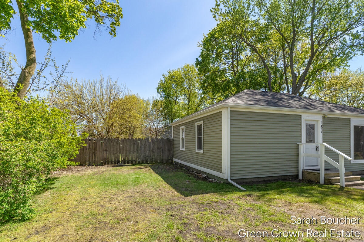 157 1st Avenue Norton Shores MI 49444
