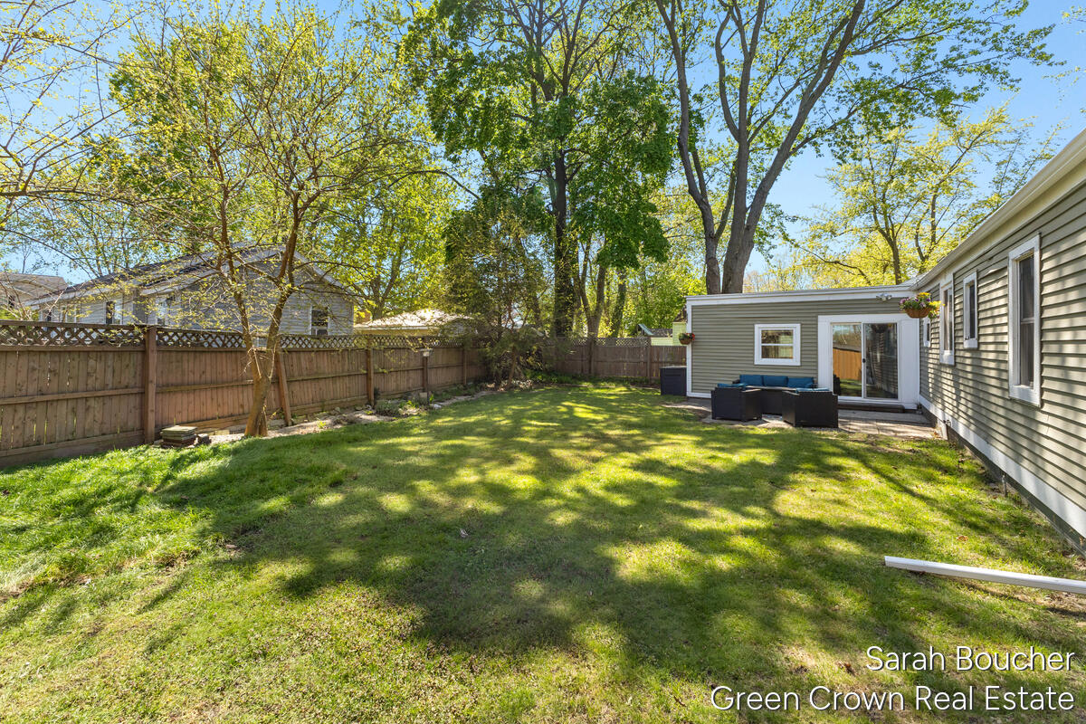 157 1st Avenue Norton Shores MI 49444