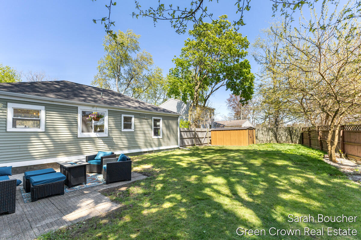 157 1st Avenue Norton Shores MI 49444