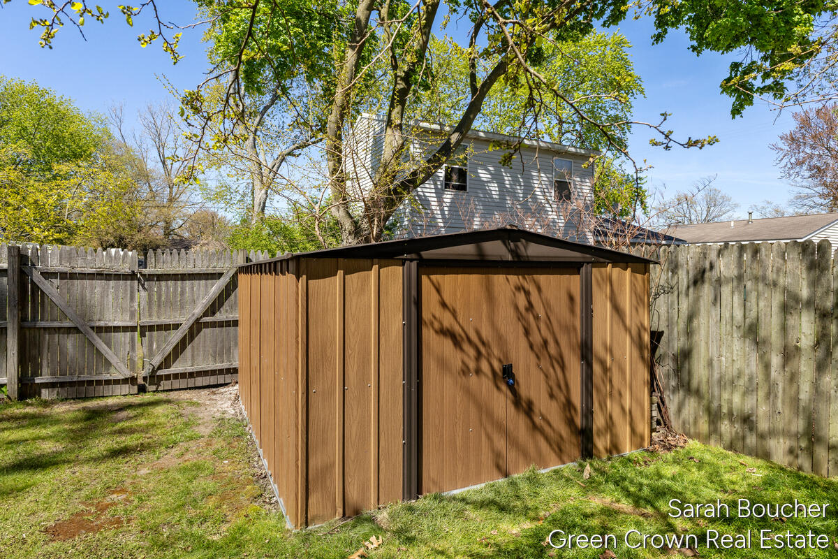 157 1st Avenue Norton Shores MI 49444