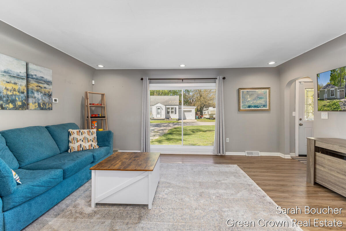 157 1st Avenue Norton Shores MI 49444