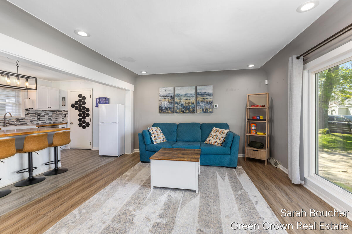 157 1st Avenue Norton Shores MI 49444
