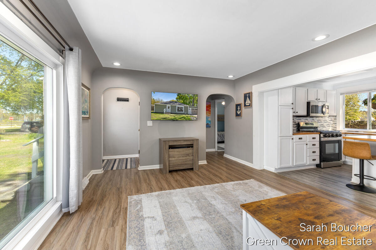157 1st Avenue Norton Shores MI 49444