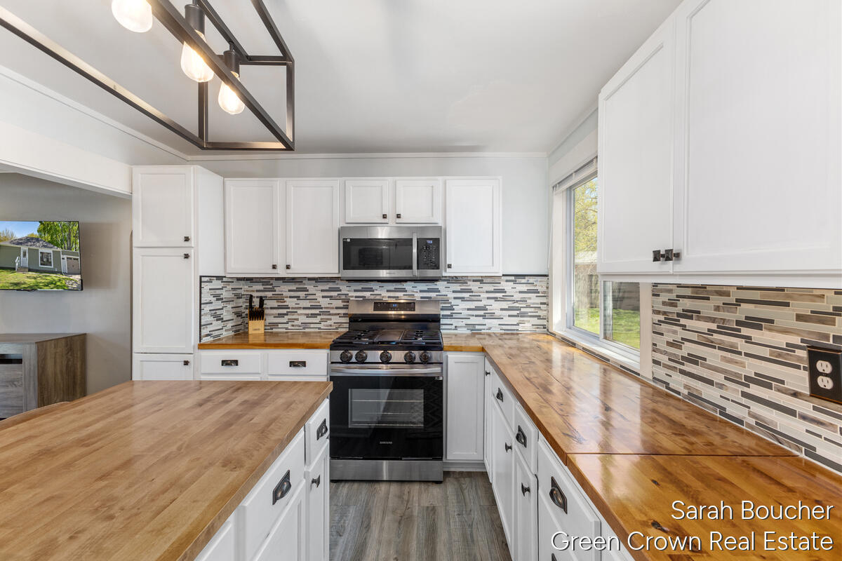 157 1st Avenue Norton Shores MI 49444