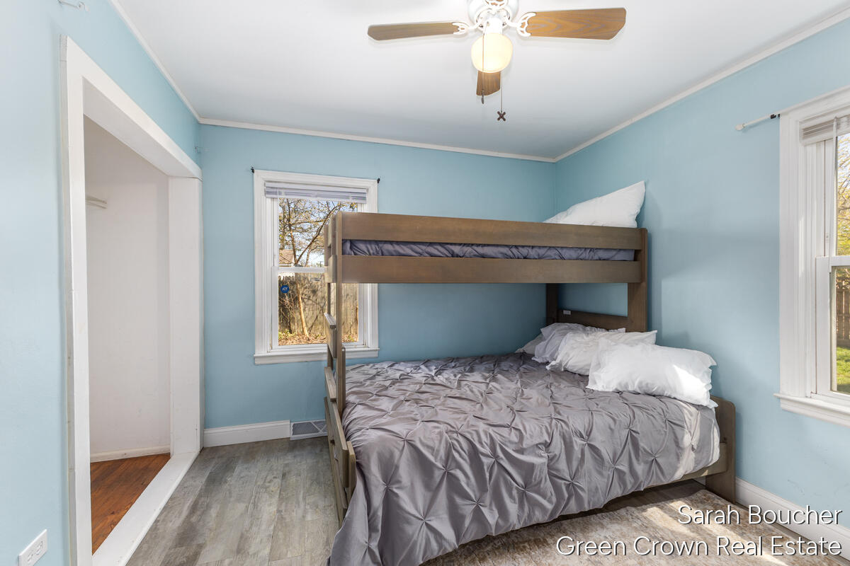 157 1st Avenue Norton Shores MI 49444
