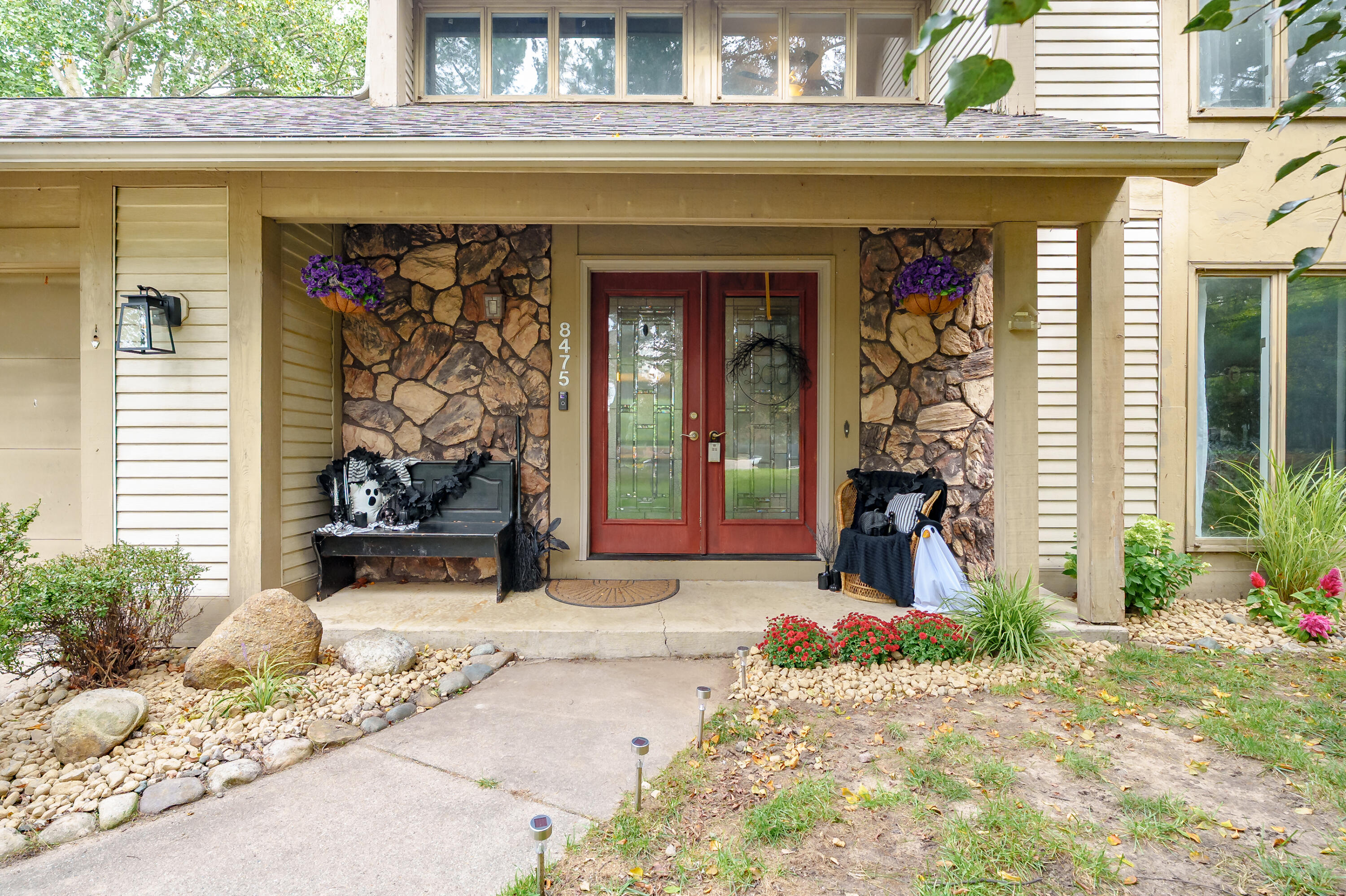 8475 Valleywood Lane Portage MI 49024