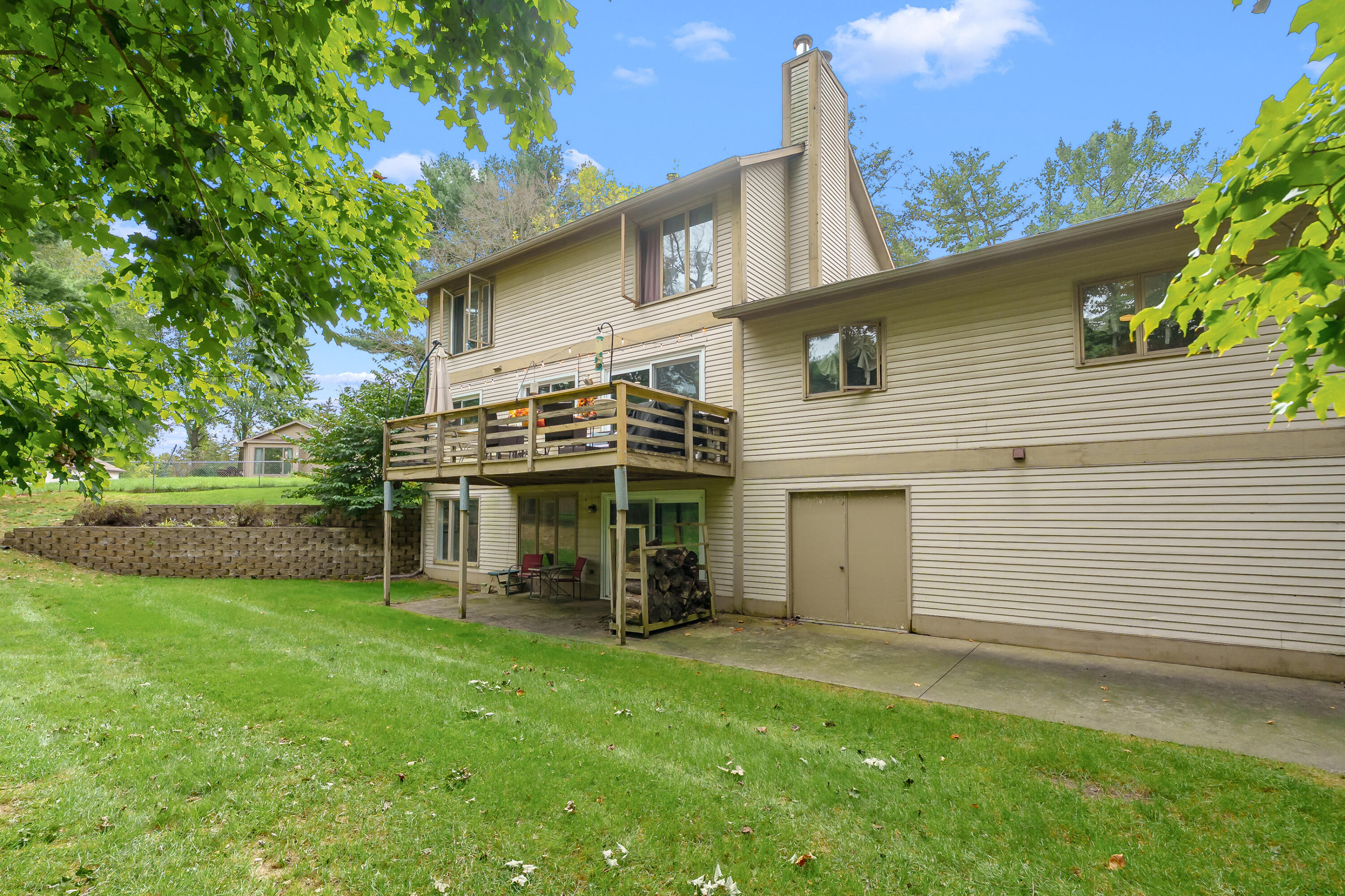 8475 Valleywood Lane Portage MI 49024