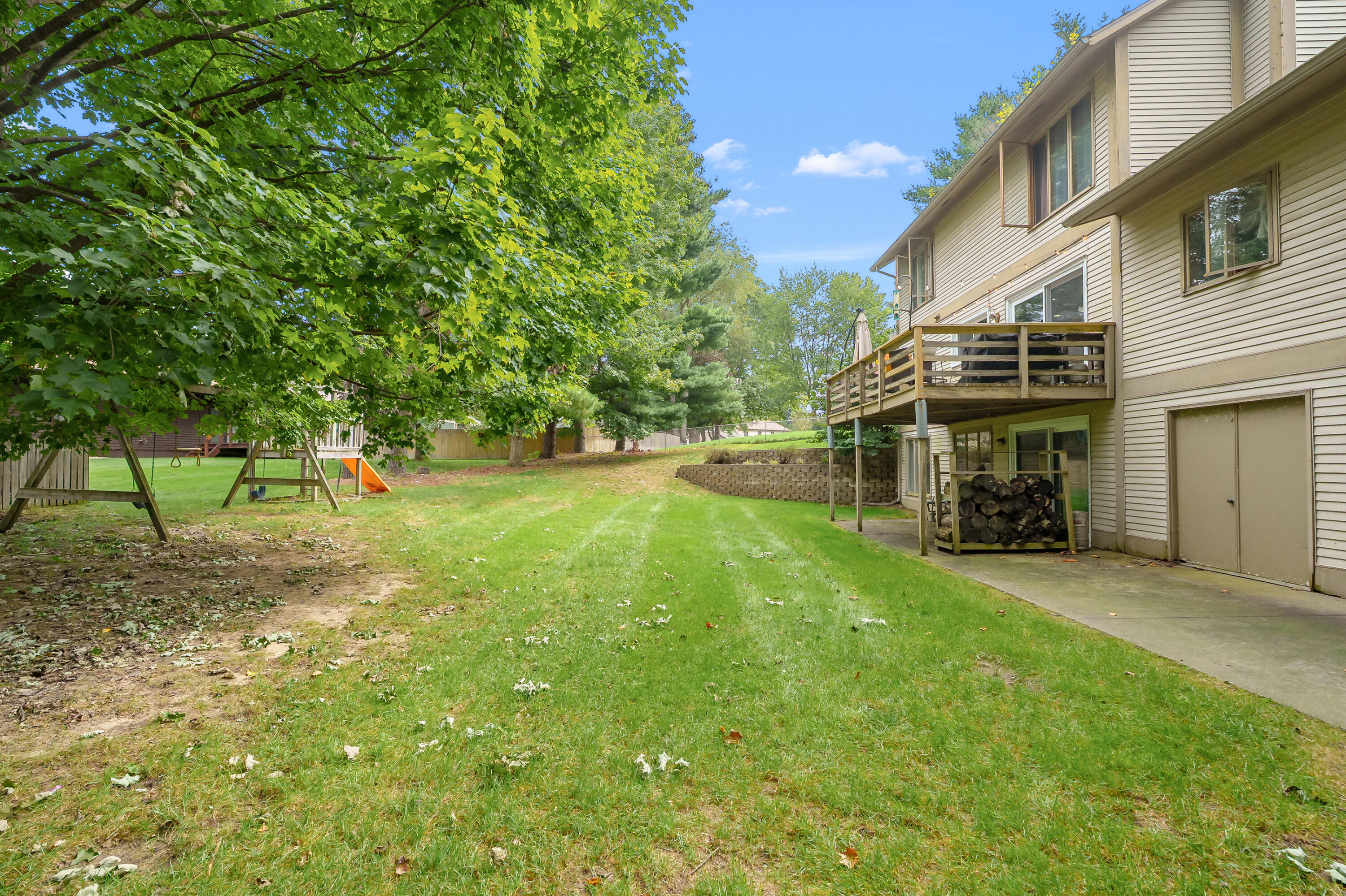 8475 Valleywood Lane Portage MI 49024