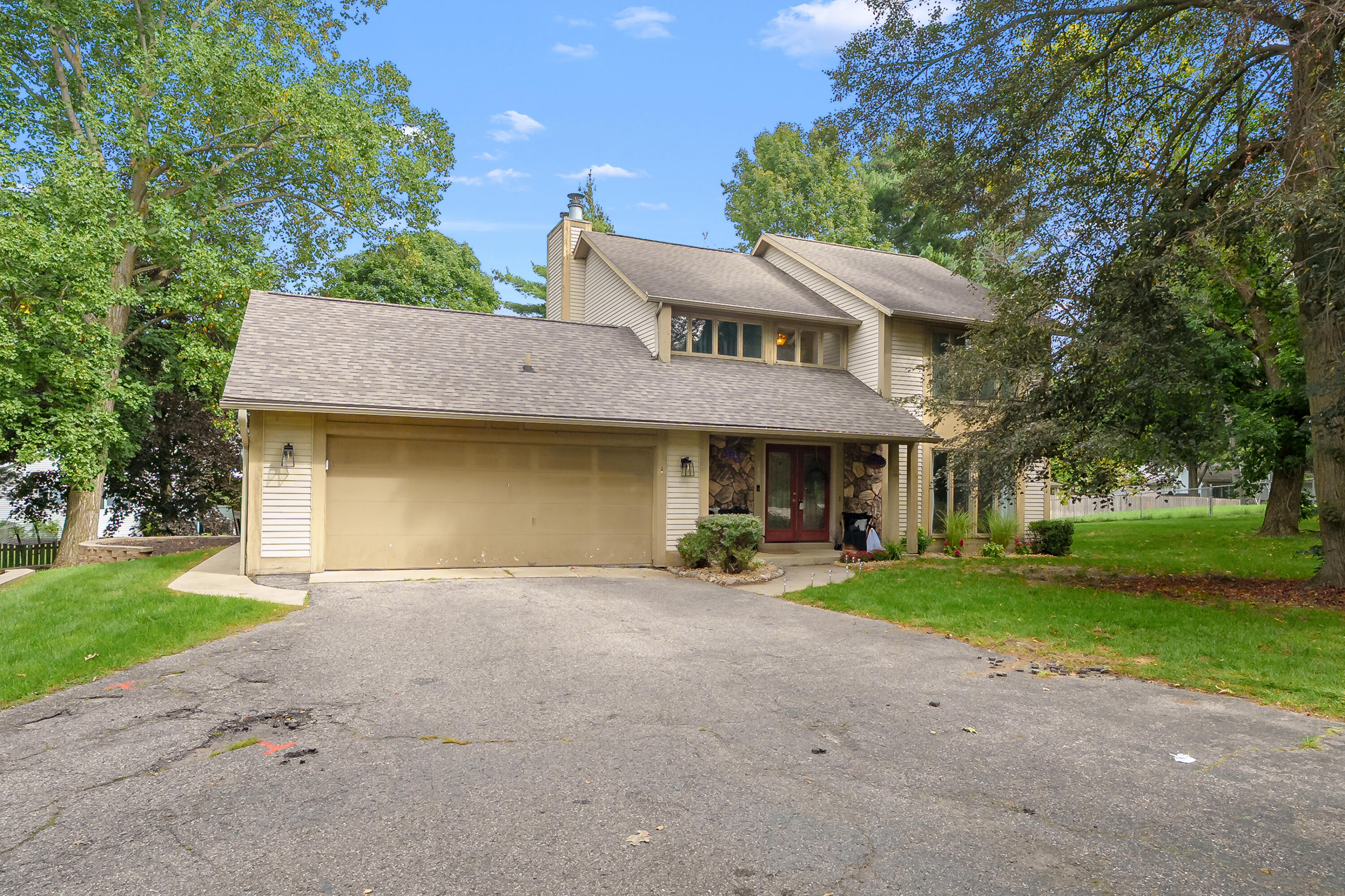 8475 Valleywood Lane Portage MI 49024