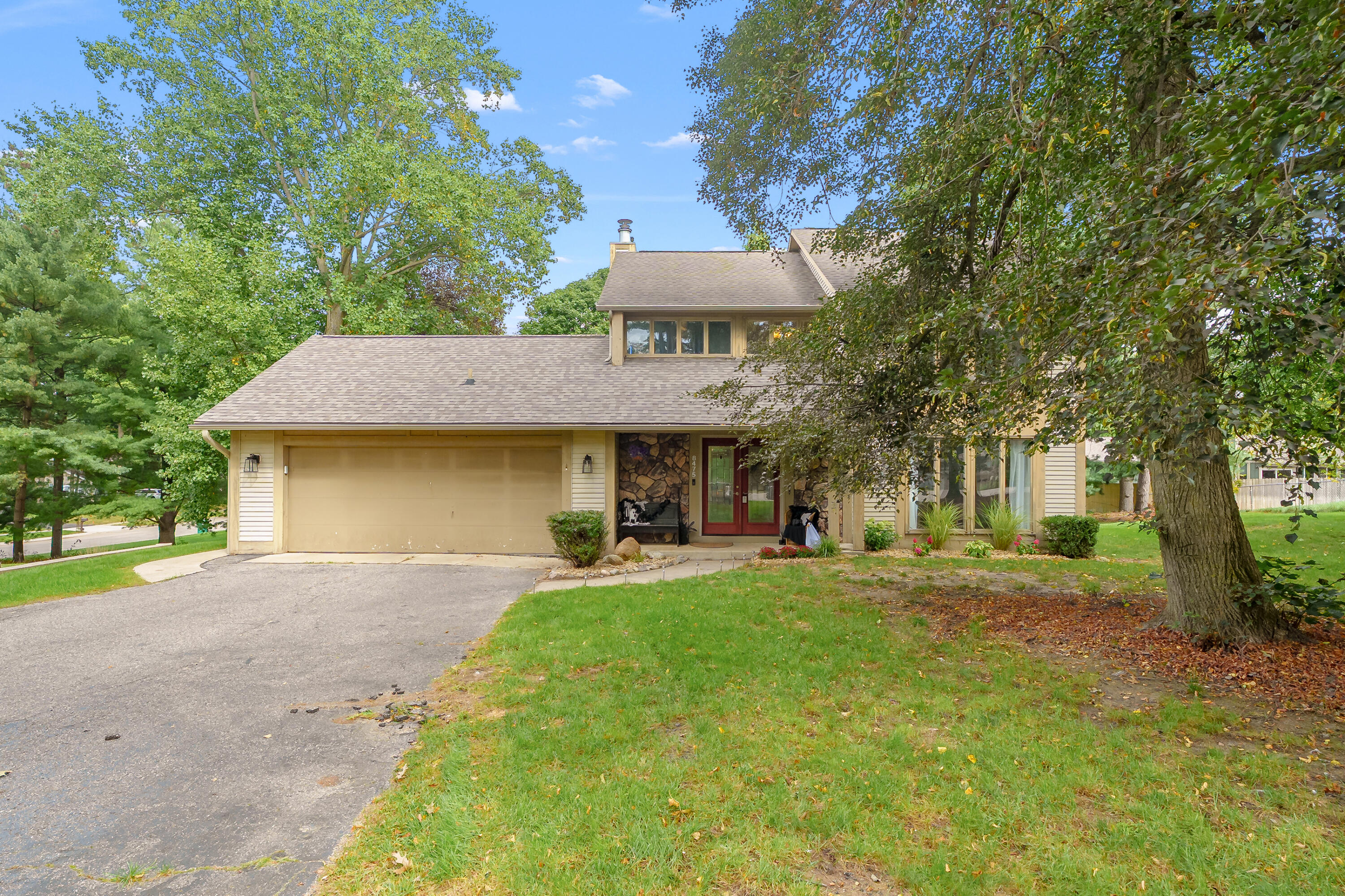 8475 Valleywood Lane Portage MI 49024