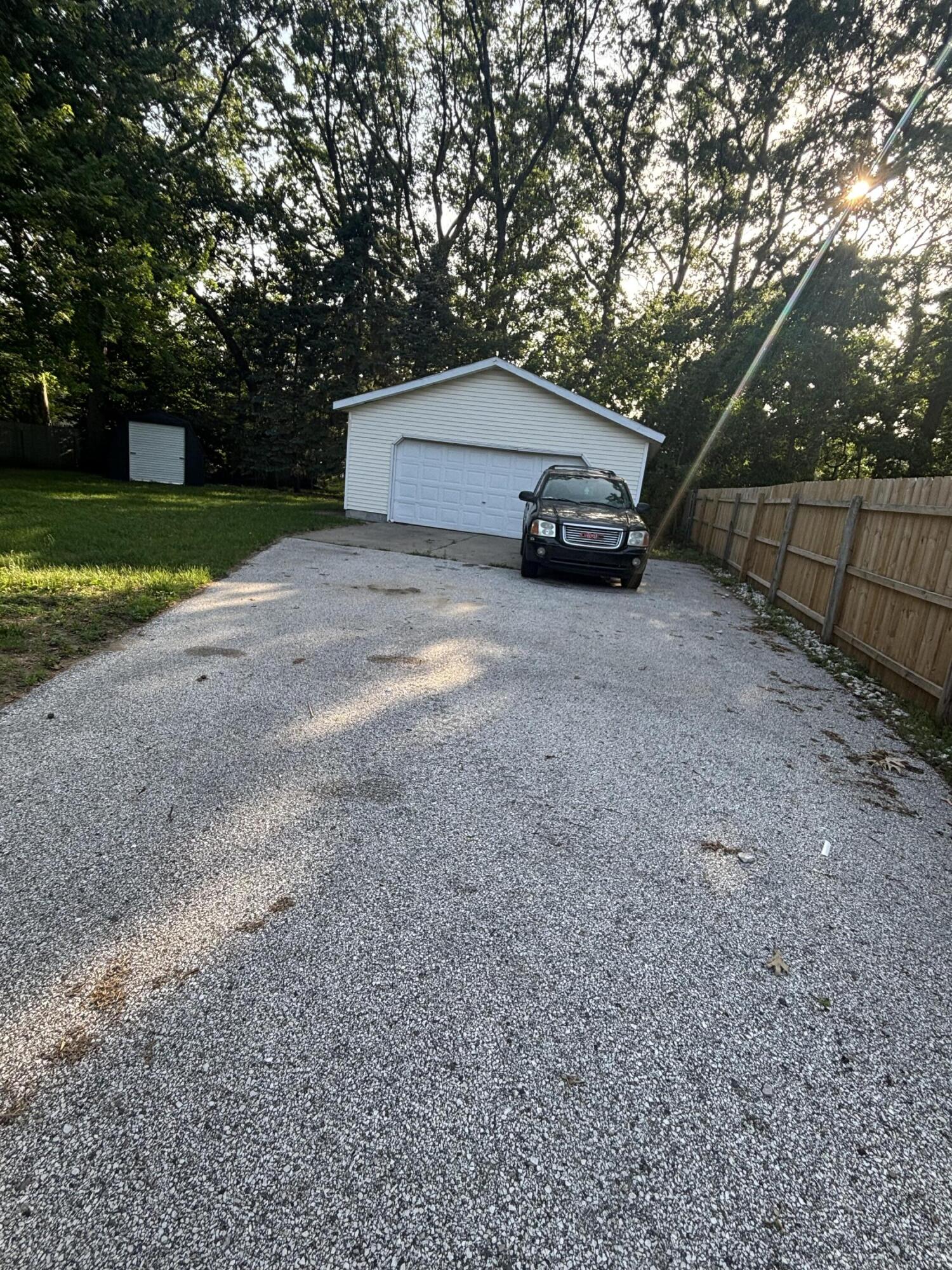 3171 Kooi Street Muskegon MI 49444