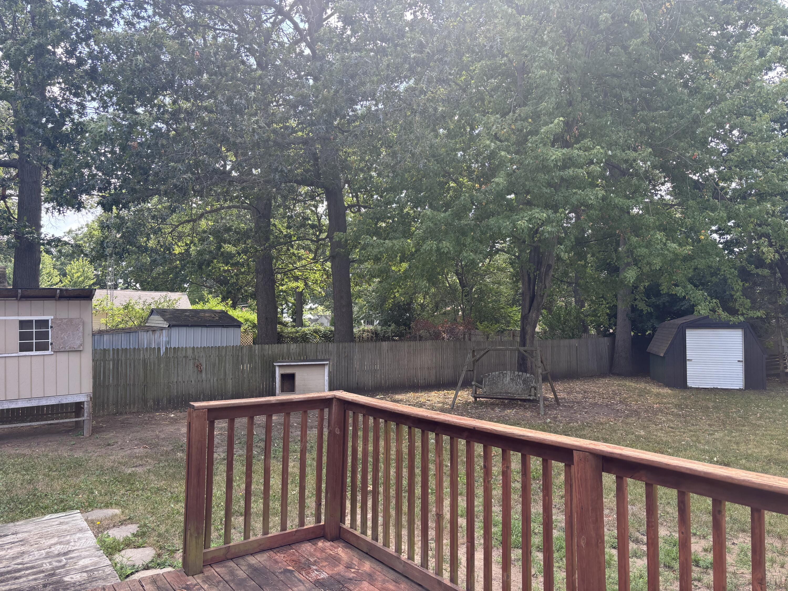 3171 Kooi Street Muskegon MI 49444