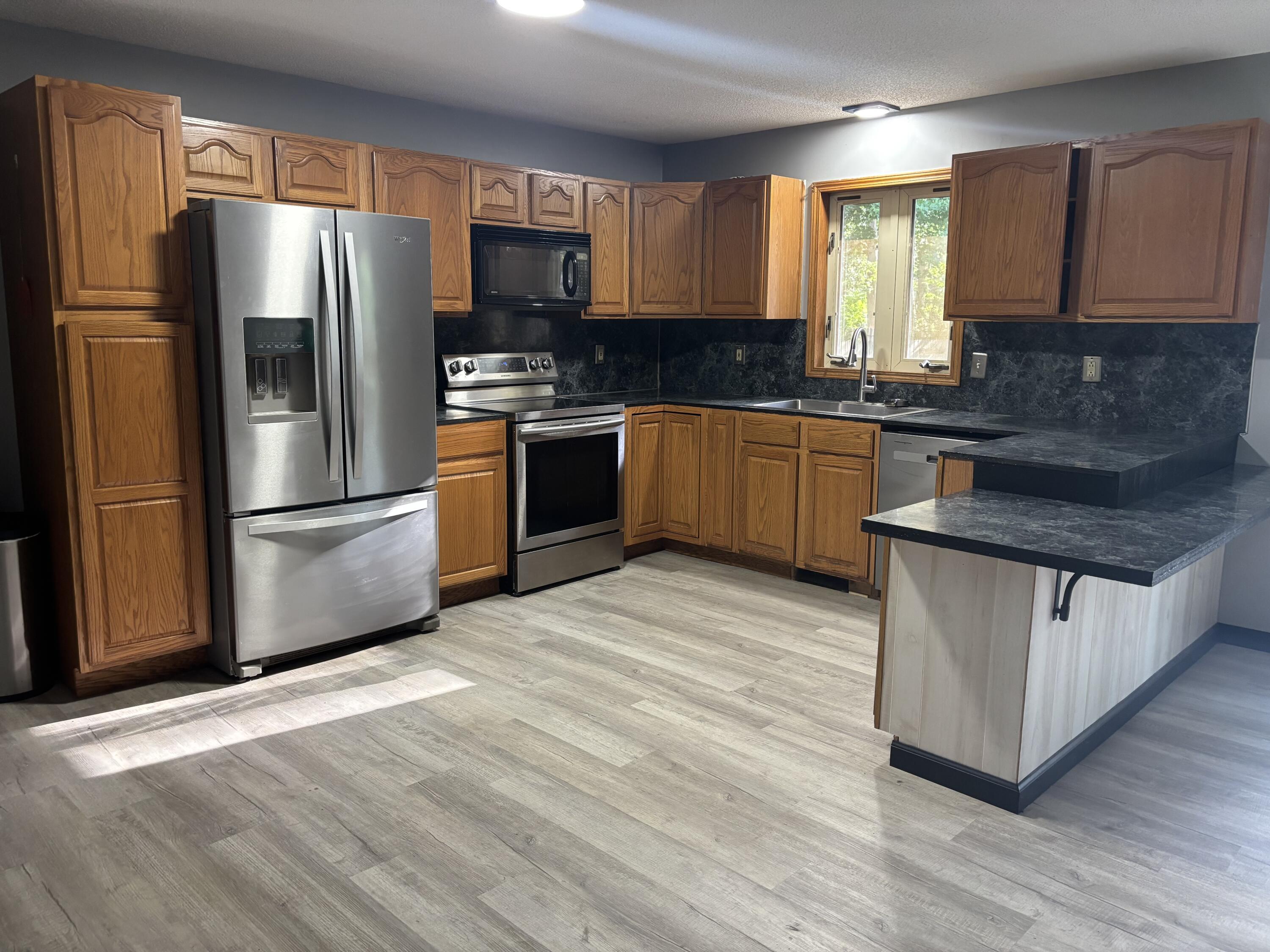 3171 Kooi Street Muskegon MI 49444