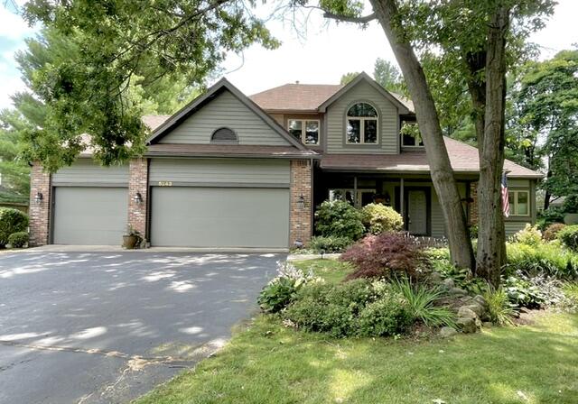 5243 Saddle Club Drive Kalamazoo MI 49009