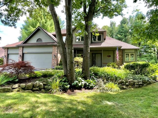 5243 Saddle Club Drive Kalamazoo MI 49009