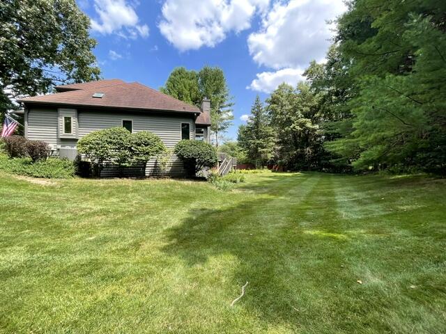 5243 Saddle Club Drive Kalamazoo MI 49009