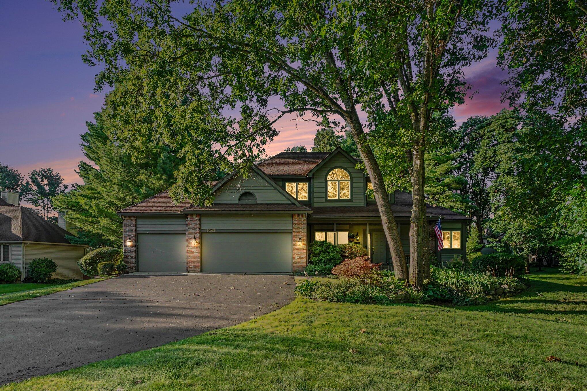 5243 Saddle Club Drive Kalamazoo MI 49009