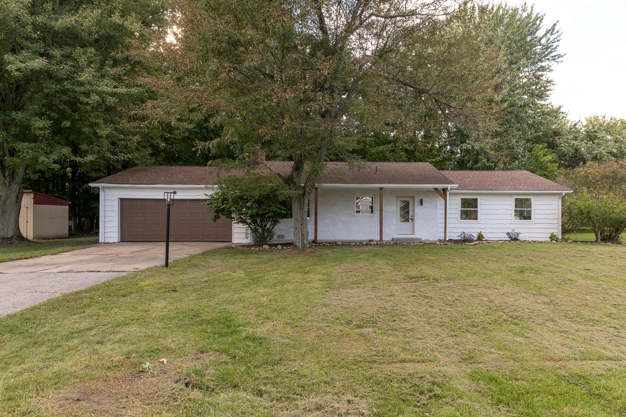 5564 Newton Avenue Coloma MI 49038