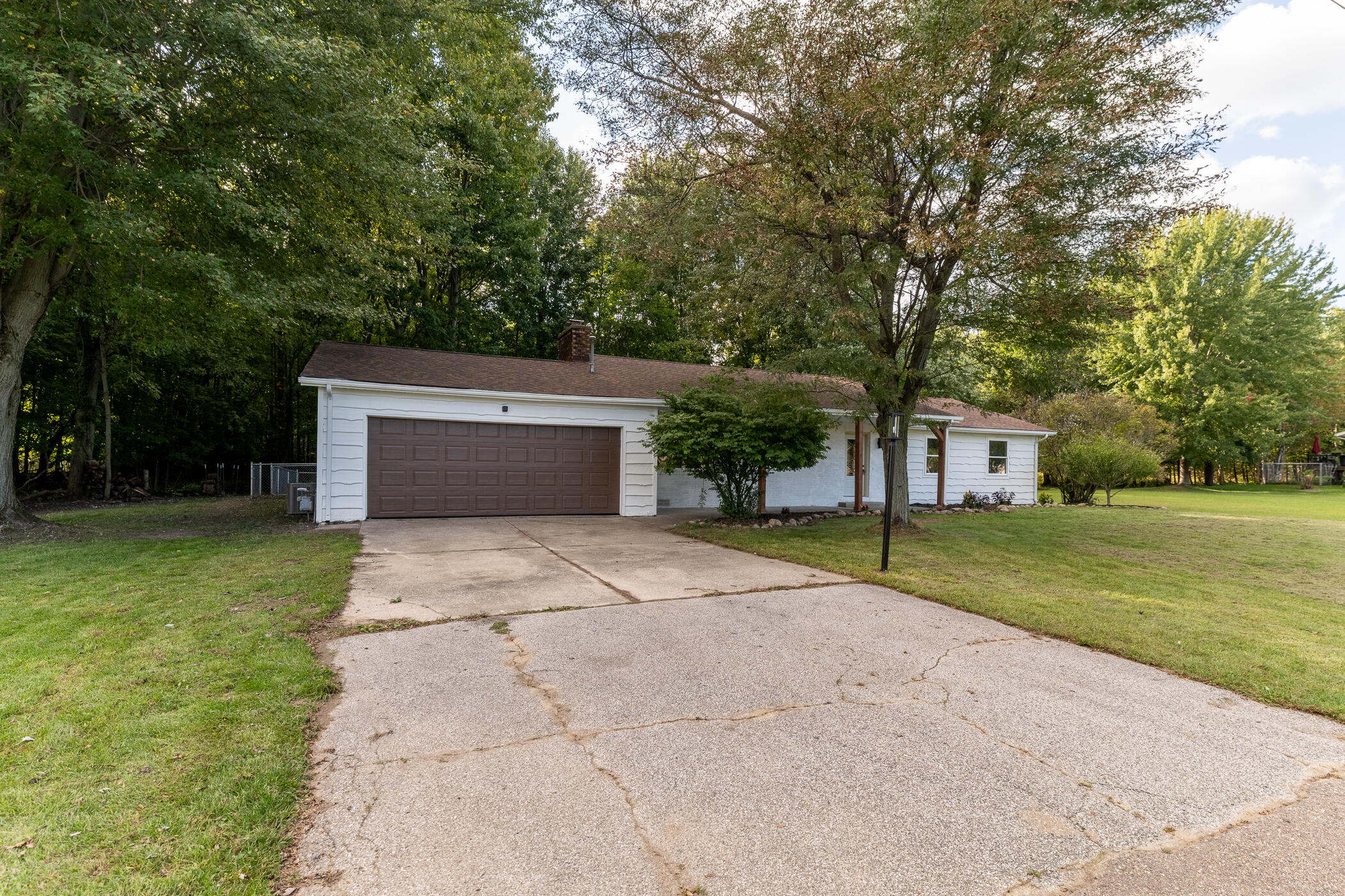 5564 Newton Avenue Coloma MI 49038