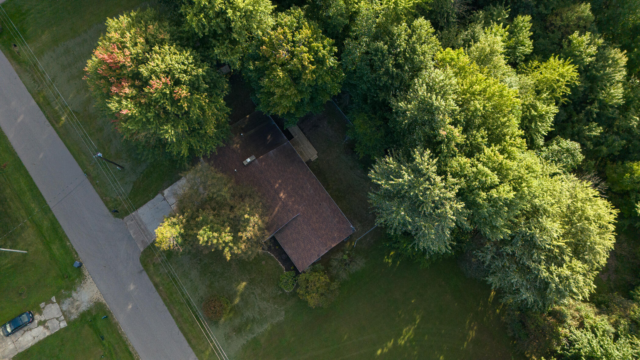 5564 Newton Avenue Coloma MI 49038