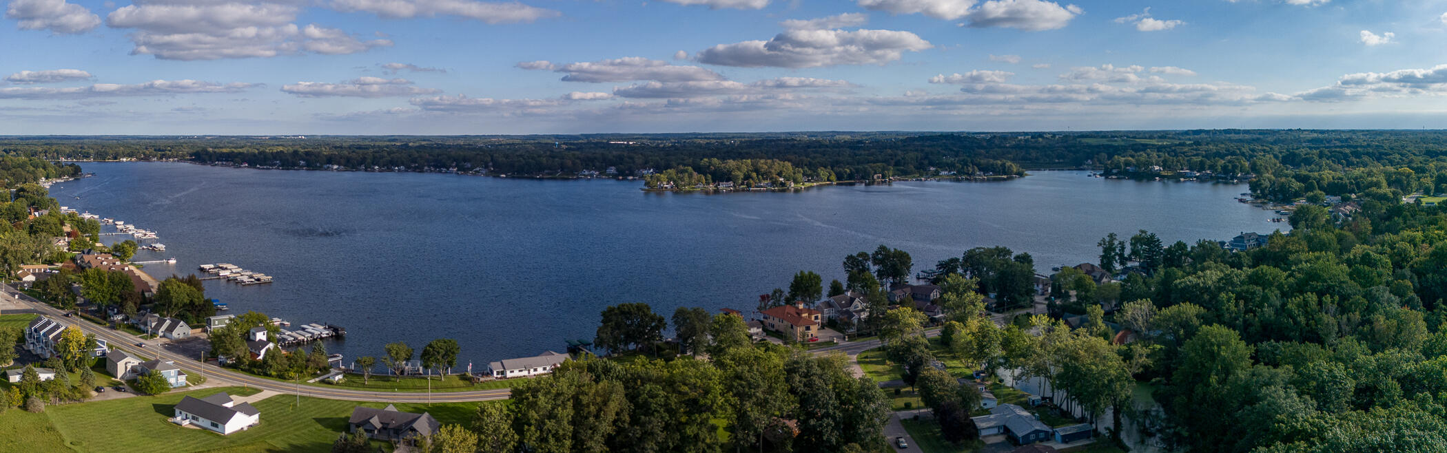 5564 Newton Avenue Coloma MI 49038