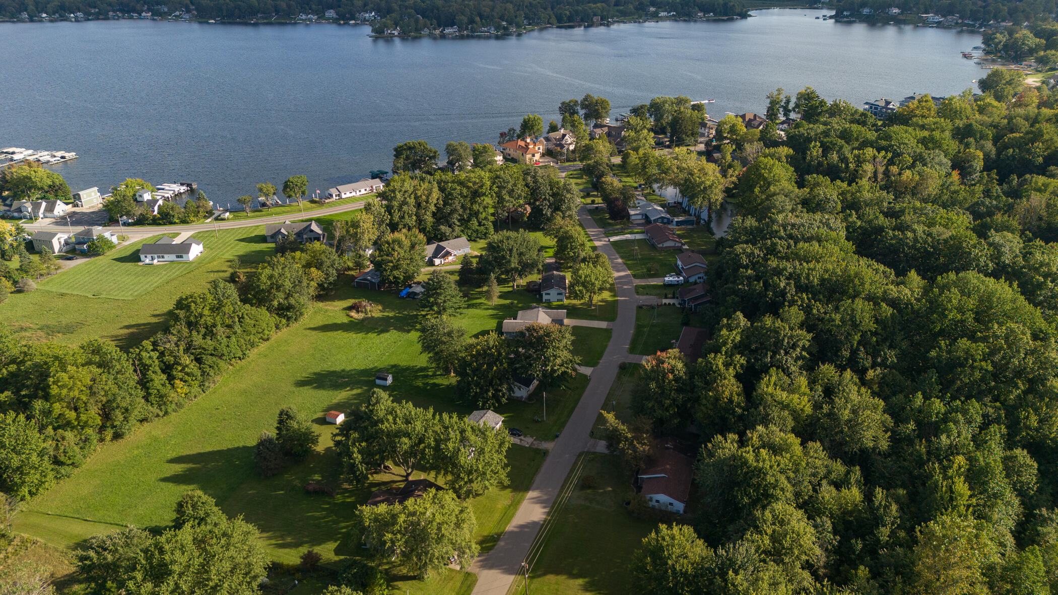 5564 Newton Avenue Coloma MI 49038